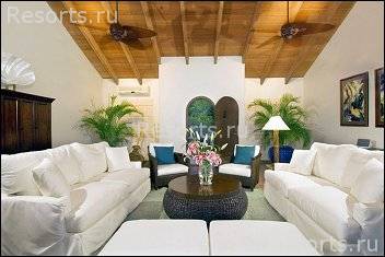 Biras Creek Resort 10